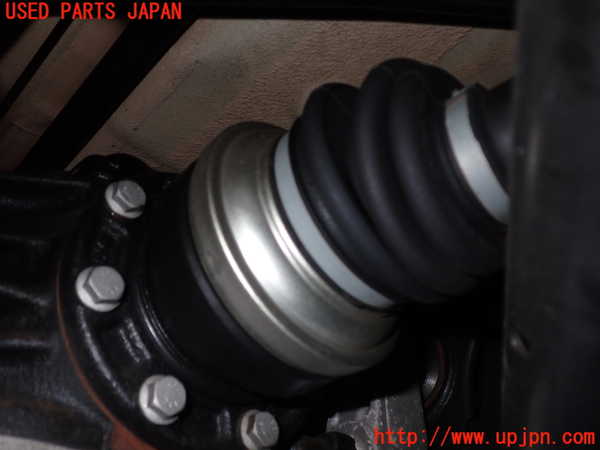 2UPJ-28074025]BMW M2 クーペ(2U30)(F87)左リアドライブシャフト 中古_m0003.jpg