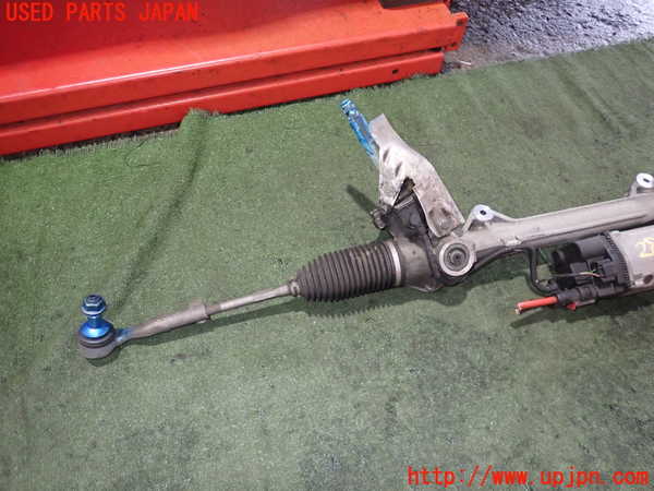 2UPJ-28074235]BMW M2 クーペ(2U30)(F87)パワステギアボックス 中古_m0002.jpg