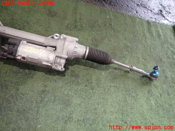 2UPJ-28074235]BMW M2 クーペ(2U30)(F87)パワステギアボックス 中古_m0003.jpg