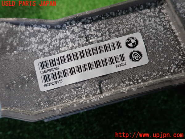 2UPJ-28074260]BMW M2 クーペ(2U30)(F87)ステアリングシャフト 中古_m0003.jpg