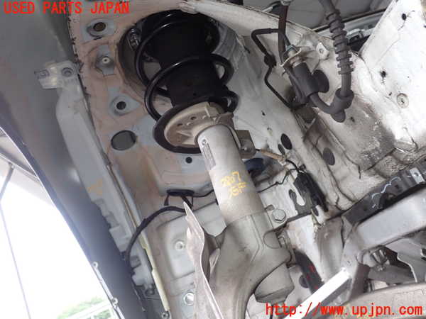 2UPJ-28075015]BMW M2 クーペ(2U30)(F87)右フロントストラット 中古_m0001.jpg