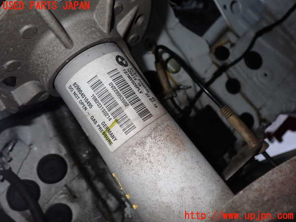 2UPJ-28075025]BMW M2 クーペ(2U30)(F87)左フロントストラット 中古_m0002.jpg