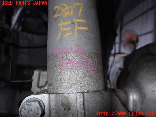 2UPJ-28075025]BMW M2 クーペ(2U30)(F87)左フロントストラット 中古_m0003.jpg