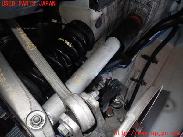 5UPJ-28075070]BMW M2 クーペ(2U30)(F87)右リアショックアブソーバー 中古_m0001.jpg