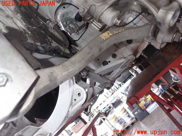 2UPJ-28075320]BMW M2 クーペ(2U30)(F87)左フロントテンションロッド 中古_m0001.jpg