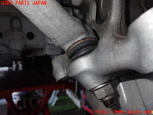 2UPJ-28075320]BMW M2 クーペ(2U30)(F87)左フロントテンションロッド 中古_m0002.jpg