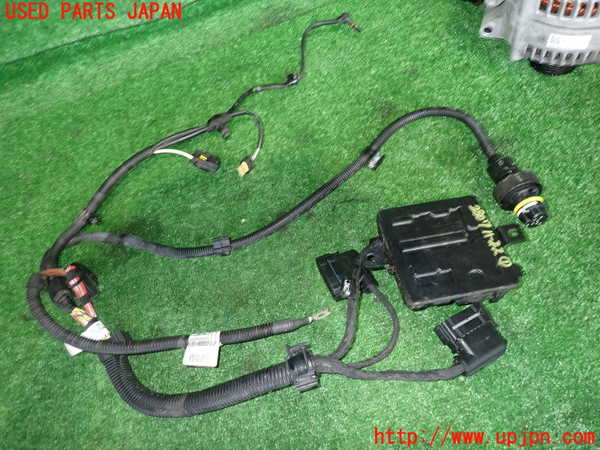 2UPJ-28076806]BMW M2 クーペ(2U30)(F87)ハーネス1 中古_m0001.jpg
