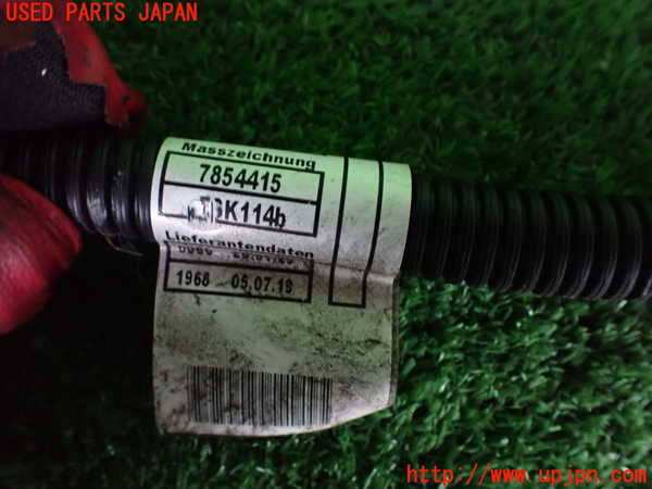 2UPJ-28076806]BMW M2 クーペ(2U30)(F87)ハーネス1 中古_m0002.jpg