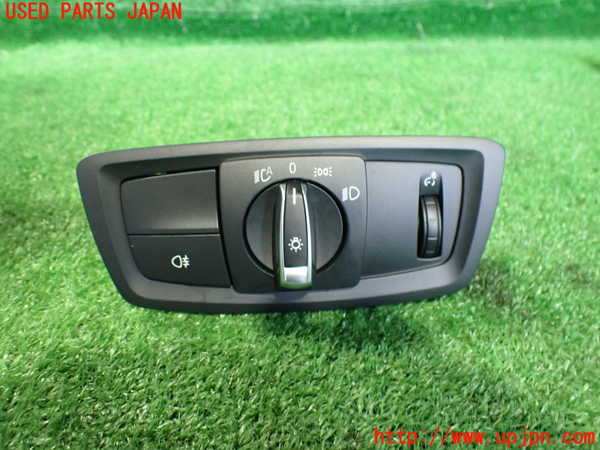 2UPJ-28076285]BMW M2 クーペ(2U30)(F87)ライトスイッチ 中古_m0001.jpg