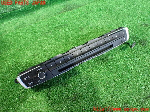 2UPJ-28076306]BMW M2 クーペ(2U30)(F87)スイッチ1 (MODE) 中古_m0001.jpg