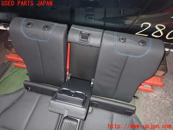 2UPJ-28077385]BMW M2 クーペ(2U30)(F87)リアシート 中古_m0002.jpg