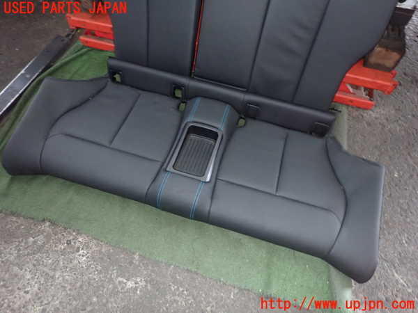 2UPJ-28077385]BMW M2 クーペ(2U30)(F87)リアシート 中古_m0003.jpg