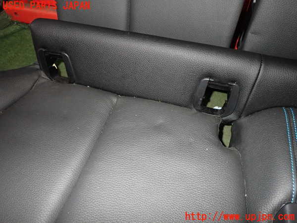 2UPJ-28077385]BMW M2 クーペ(2U30)(F87)リアシート 中古_m0004.jpg