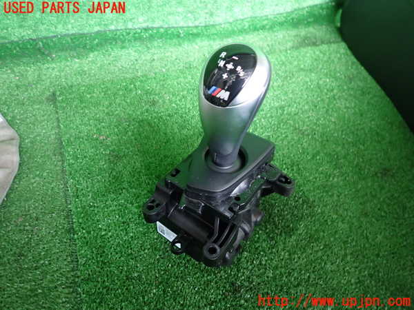 2UPJ-28077555]BMW M2 クーペ(2U30)(F87)ATシフトレバー 中古_m0001.jpg