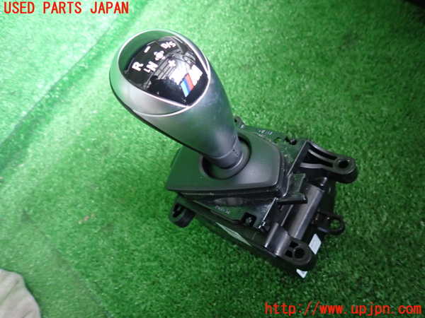 2UPJ-28077555]BMW M2 クーペ(2U30)(F87)ATシフトレバー 中古_m0003.jpg