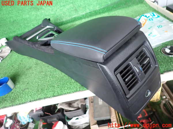 5UPJ-28077540]BMW M2 クーペ(2U30)(F87)センターコンソール 中古_m0002.jpg