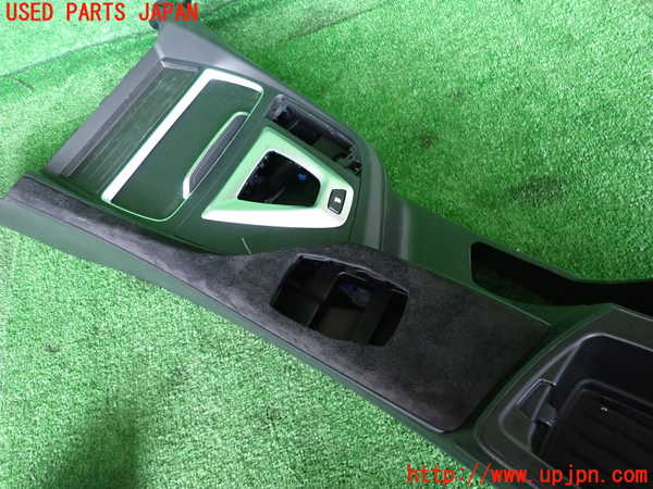5UPJ-28077540]BMW M2 クーペ(2U30)(F87)センターコンソール 中古_m0003.jpg