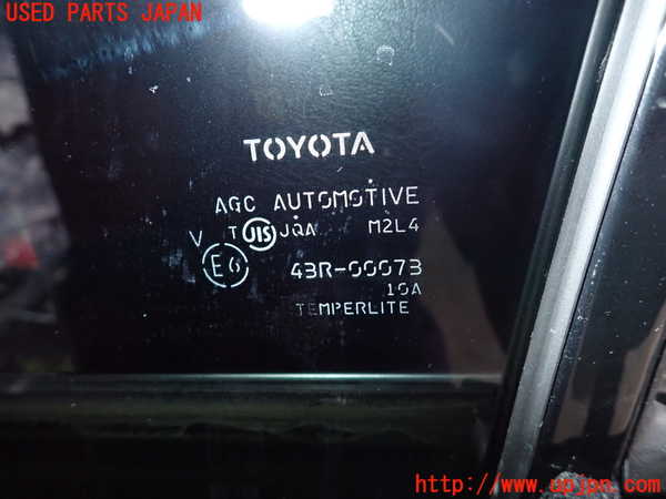 2UPJ-28081290]ハリアー(ZSU60W)右後ドア (43R-00073 M2L4) 中古_m0004.jpg