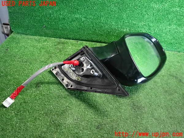 2UPJ-28081212]ハリアー(ZSU60W)左ドアミラー 中古_m0003.jpg