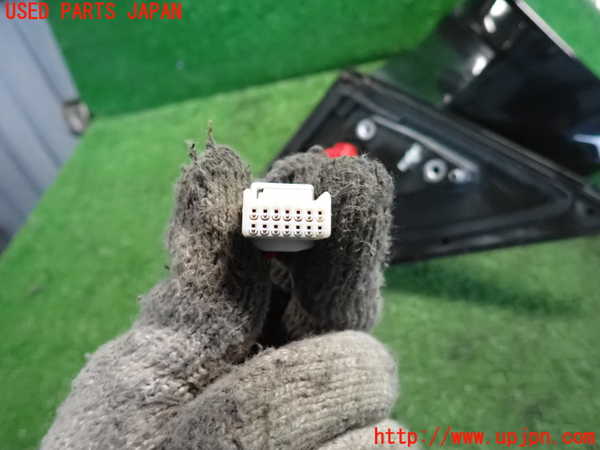 2UPJ-28081212]ハリアー(ZSU60W)左ドアミラー 中古_m0004.jpg