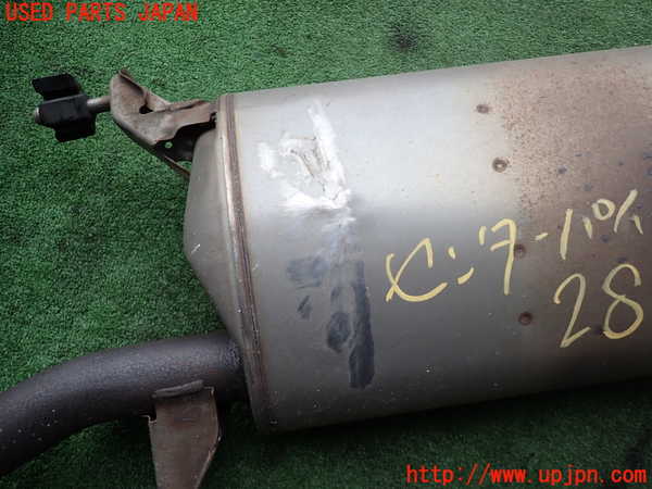 2UPJ-28082651]ハリアー(ZSU60W)センターパイプ1 中古_m0002.jpg