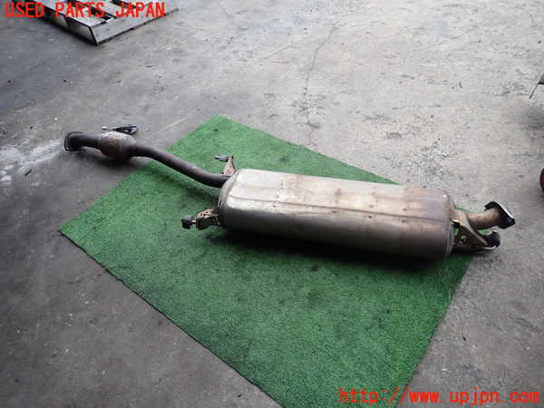 2UPJ-28082651]ハリアー(ZSU60W)センターパイプ1 中古_m0003.jpg