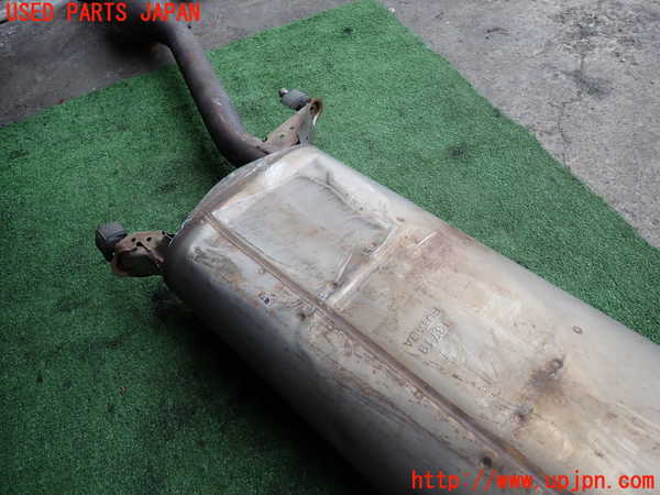 2UPJ-28082651]ハリアー(ZSU60W)センターパイプ1 中古_m0004.jpg