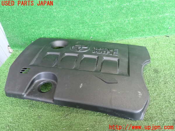2UPJ-28082160]ハリアー(ZSU60W)エンジンアッパーカバー 中古_m0001.jpg