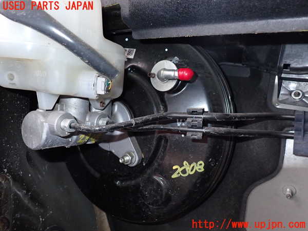 2UPJ-28084055]ハリアー(ZSU60W)ブレーキマスターバック 中古_m0001.jpg