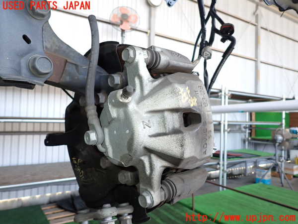 2UPJ-28084085]ハリアー(ZSU60W)左フロントキャリパー 中古_m0002.jpg