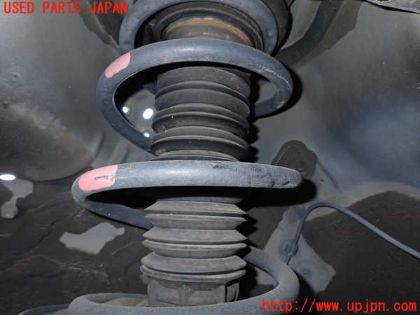 2UPJ-28085025]ハリアー(ZSU60W)左フロントストラット 中古_m0002.jpg