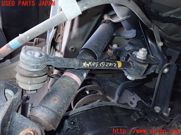 2UPJ-28085200]ハリアー(ZSU60W)右リアロアアーム1 中古_m0001.jpg