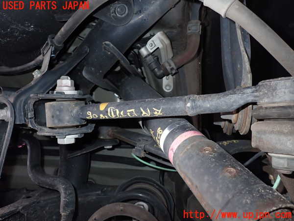 2UPJ-28085226]ハリアー(ZSU60W)左リアロアアーム1 中古_m0001.jpg