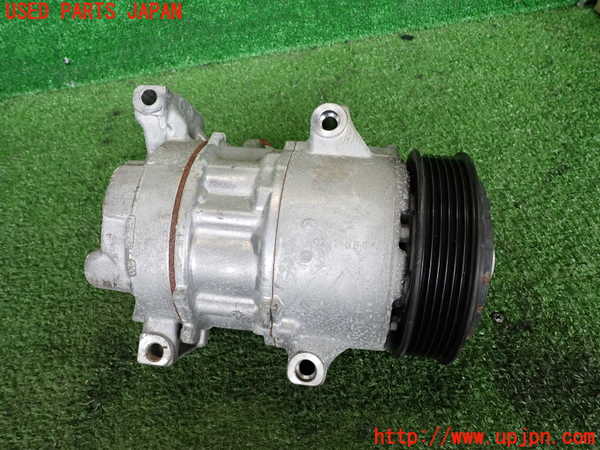 2UPJ-28086025]ハリアー(ZSU60W)エアコンコンプレッサー 中古_m0003.jpg