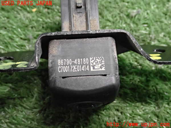 2UPJ-28086680]ハリアー(ZSU60W)バックカメラ 中古_m0002.jpg