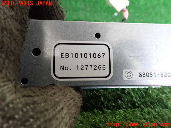 2UPJ-28086850]ハリアー(ZSU60W)空気清浄機 中古_m0002.jpg