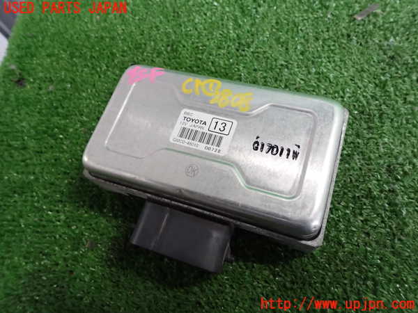 2UPJ-28086146]ハリアー(ZSU60W)コンピューター1 (G92C0-48010) 中古_m0001.jpg