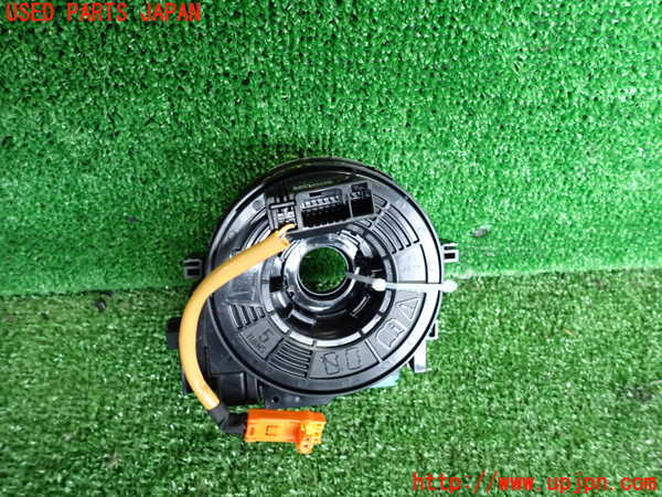 2UPJ-28086800]ハリアー(ZSU60W)スパイラルケーブル(リール) 中古_m0001.jpg
