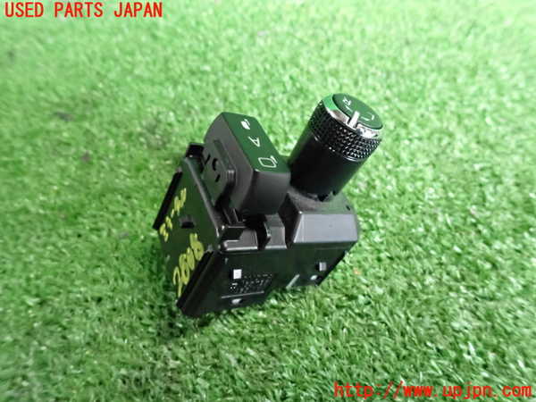 2UPJ-28086280]ハリアー(ZSU60W)ミラースイッチ 中古_m0001.jpg