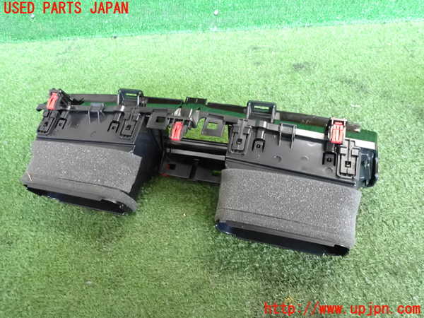2UPJ-28087527]ハリアー(ZSU60W)エアコン吹き出し口2 (真中) 中古_m0002.jpg