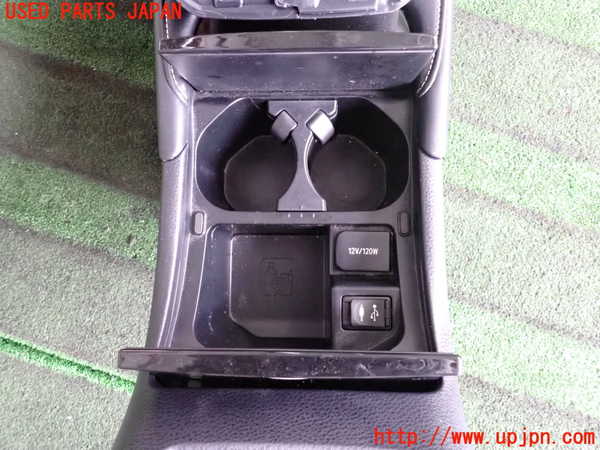 2UPJ-28087549]ハリアー(ZSU60W)コンソール 中古_m0002.jpg