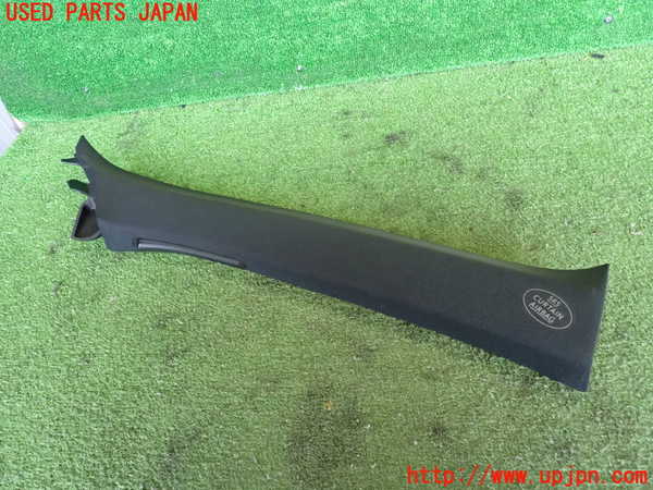 2UPJ-28087655]ハリアー(ZSU60W)右フロントピラートリム 中古_m0001.jpg