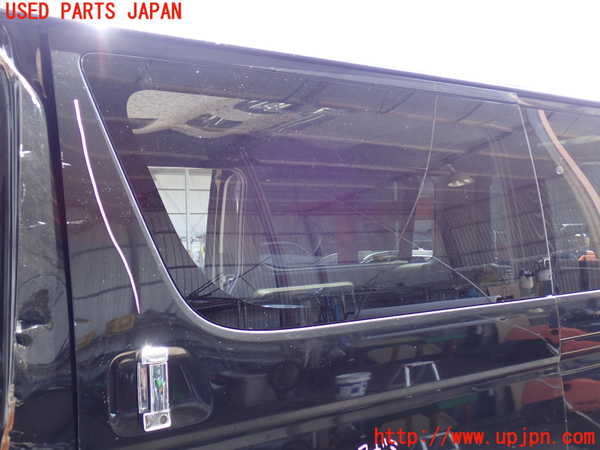 2UPJ-28091320]ハイエースバン200系(KDH201V)左後ドア (43R-007953)(ジャンク品) 中古_m0002.jpg