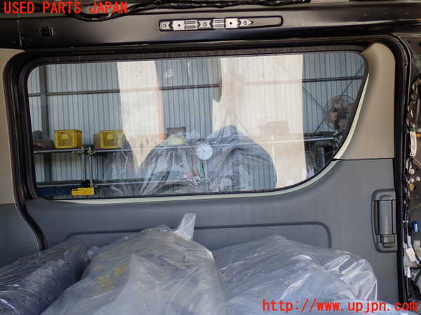 2UPJ-28091320]ハイエースバン200系(KDH201V)左後ドア (43R-007953)(ジャンク品) 中古_m0005.jpg