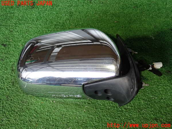 2UPJ-28091210]ハイエースバン200系(KDH201V)右ドアミラー 中古_m0001.jpg