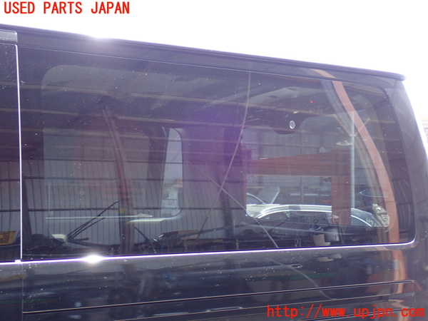 2UPJ-28091382]ハイエースバン200系(KDH201V)左クォーターガラス (43R-007953) 中古_m0001.jpg