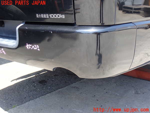 2UPJ-28091610]ハイエースバン200系(KDH201V)リアバンパー 中古_m0002.jpg