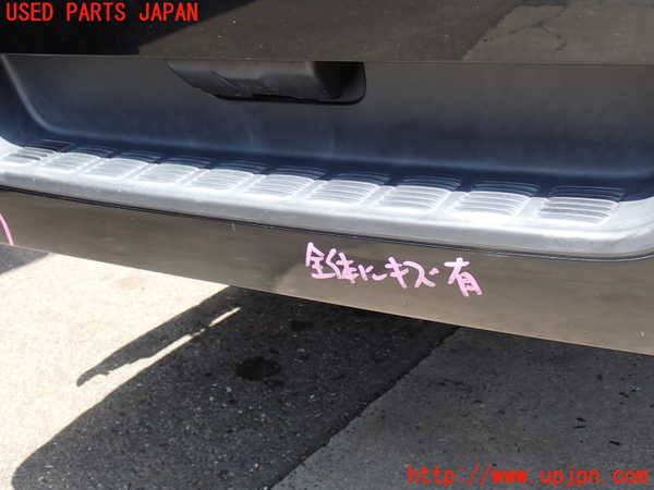 2UPJ-28091610]ハイエースバン200系(KDH201V)リアバンパー 中古_m0003.jpg
