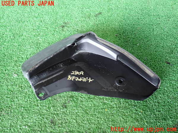 2UPJ-28091452]ハイエースバン200系(KDH201V)左フロントマッドガード(泥除け) 中古_m0003.jpg