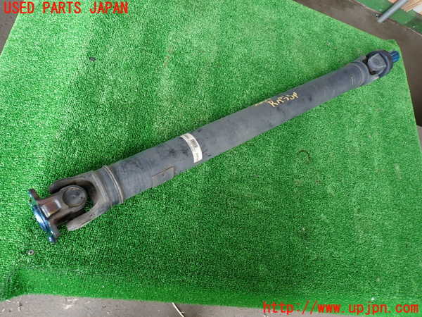 2UPJ-28093410]ハイエースバン200系(KDH201V)リアプロペラシャフト 中古_m0001.jpg